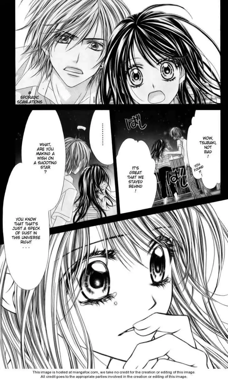 Kyou, Koi wo Hajimemasu Chapter 52 21